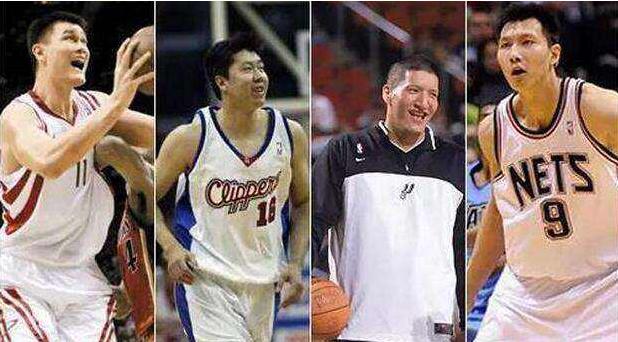 中国男篮历史十大最强得分后卫,男篮历史十大巨星