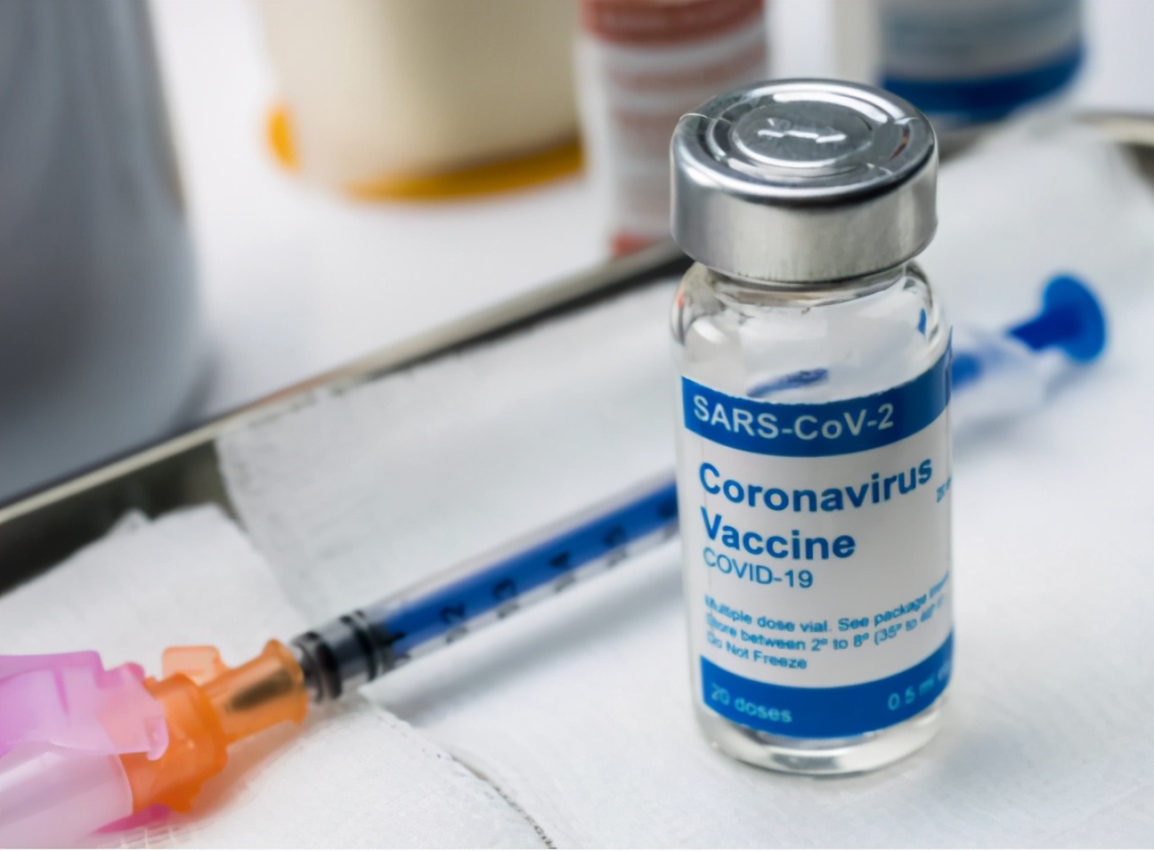 新冠疫苗助力多国,接种新冠疫苗感受祖国科技强大