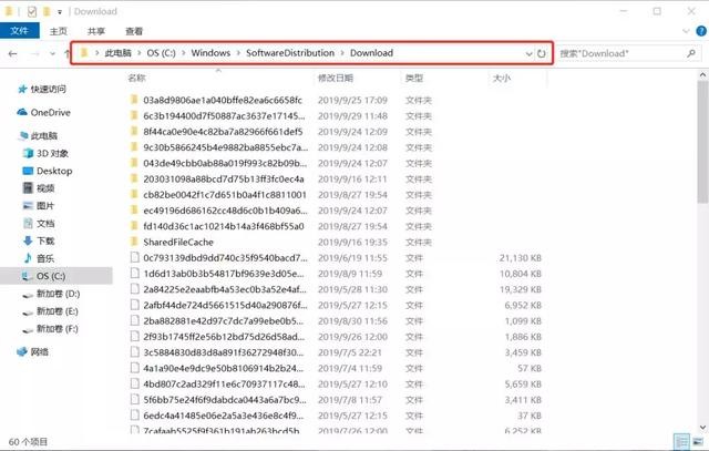 电脑c盘满了怎么清理c盘空间win10,电脑c盘爆满教你一招正确清理