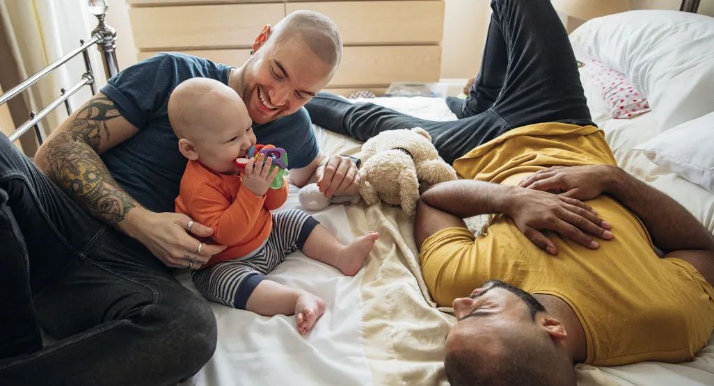 宝宝半岁有什么讲究,一岁半宝宝有什么特征和表现