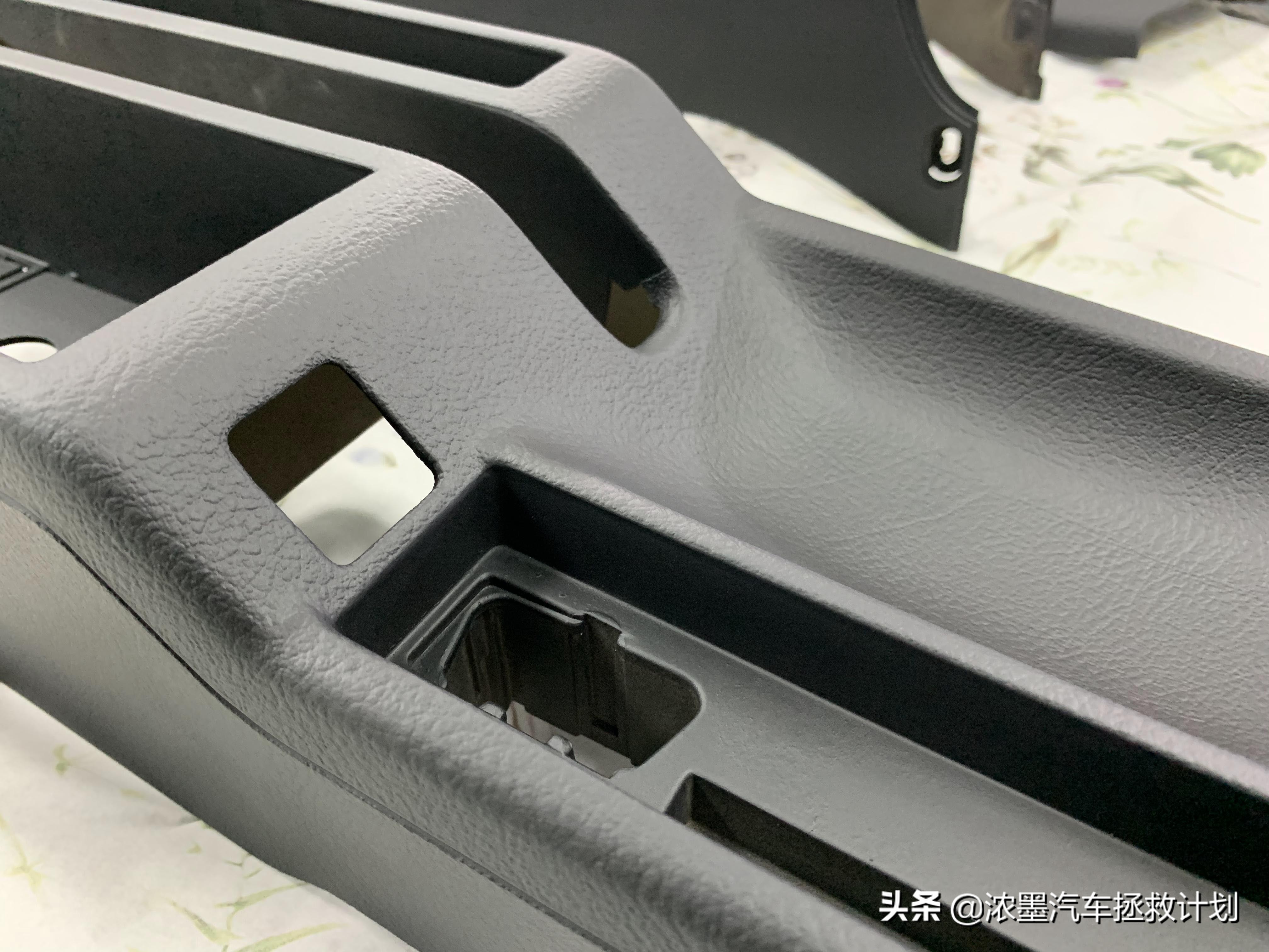 情怀老车帕萨特b5翻新,经典老车b5帕萨特翻新复活