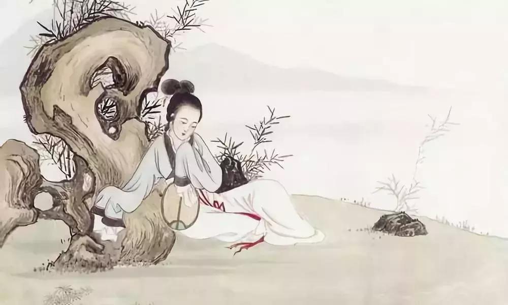 才比李清照,却被婆婆虐待致死:不是每个时代,读书都能改变命运