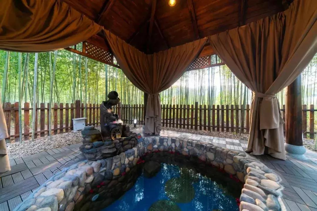 住遍莫干山网红民宿,住遍云南民宿