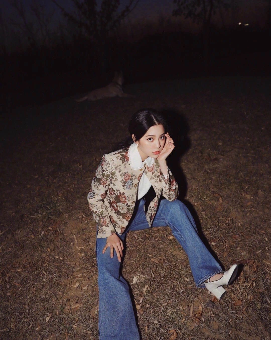 155穿什么鞋子好看,155小个子120斤微胖穿搭鞋子