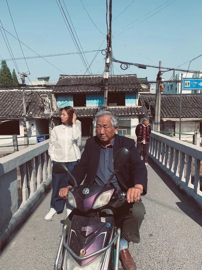 从朱行到亭林西街怎么走,朱行到亭林有多远