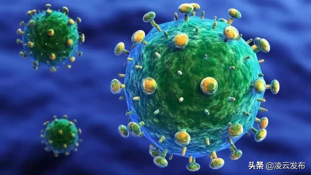 艾滋病到底是否容易传染,艾滋病到底是怎么形成的