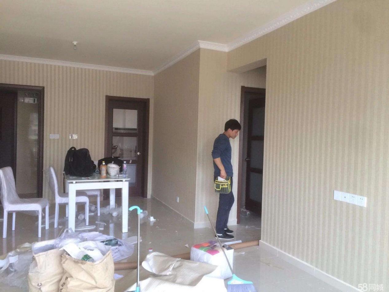 墙布为什么好,墙布好和差有什么区别