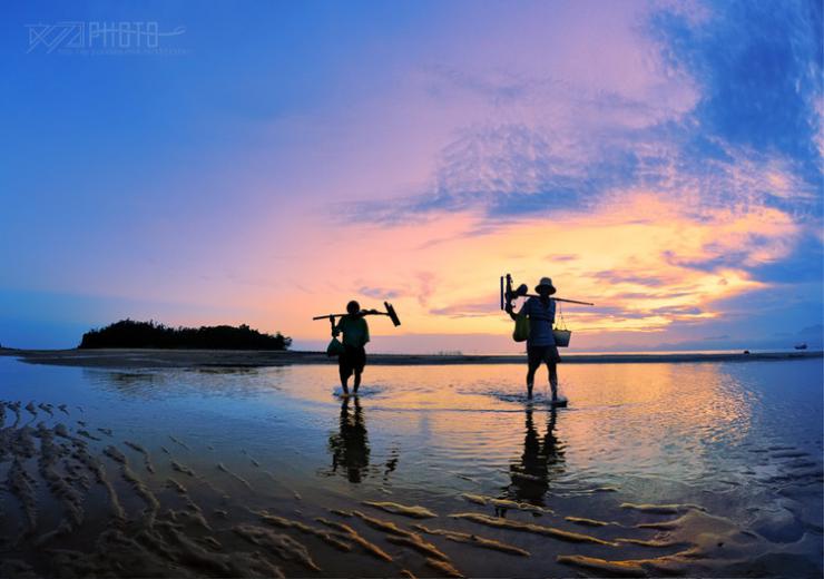 贵阳至海陵岛沿途旅游攻略,从长沙去阳江海陵岛旅游攻略