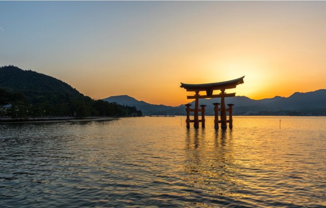 cnn评选出的日本最美的31个景点,cnn评选世界十大旅游地