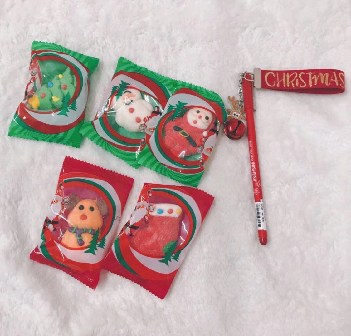 送女朋友圣诞礼物时该说什么,男人送女友生日礼物送什么