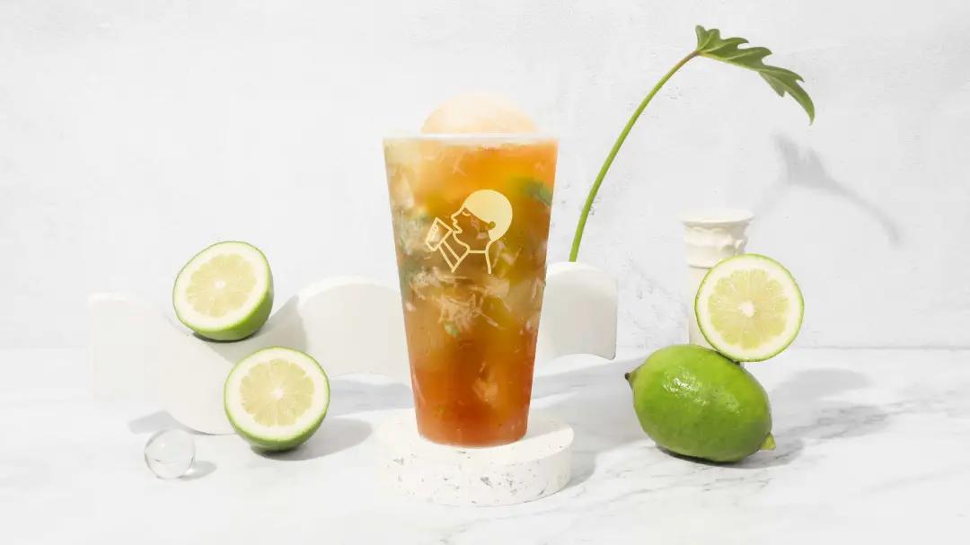 喜茶单杯6次,喜茶超燃爆柠茶有哪些