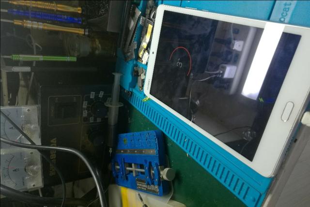 华为m3拆机换电池视频教程,华为m3拆机视频教程