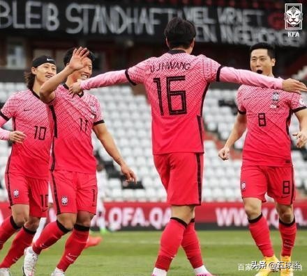 亚洲世预赛韩国对战中国控球概率,2018亚洲区世预赛国足vs韩国