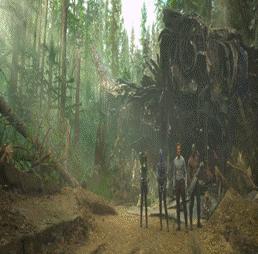 漫威复仇者联盟手机版剧情解说,漫威曝光的复联4七分钟视频