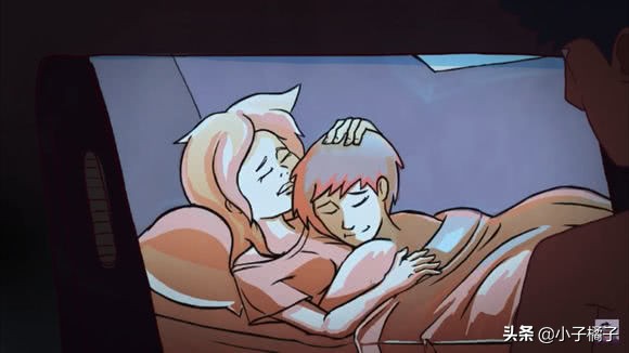 男子变成隐形人后跑到女邻居家,男子变成隐形人躲到初恋女友房间