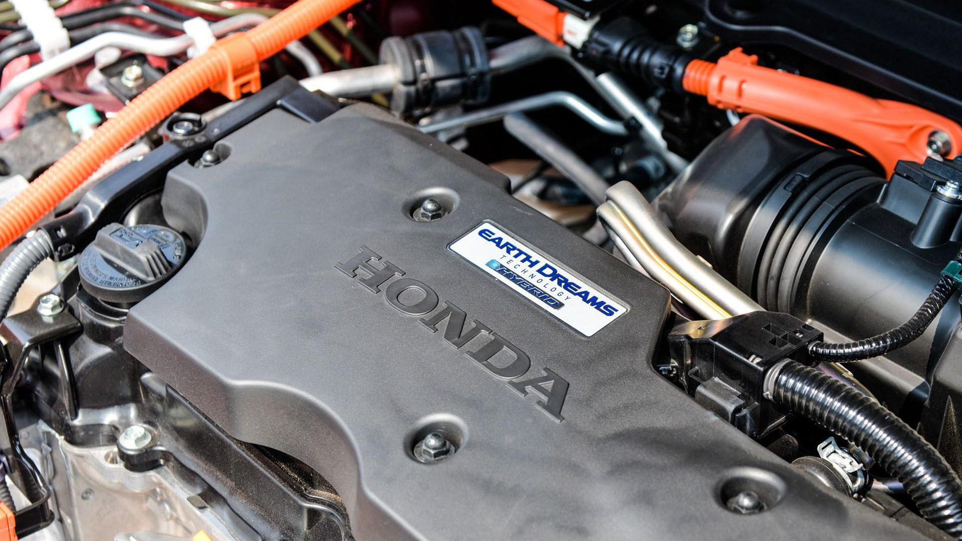 关于全新本田思域，你想知道的都在这了