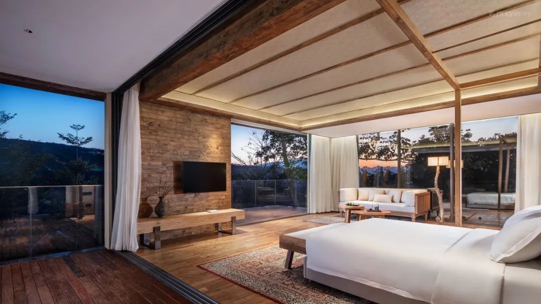 昆明最值得入手的酒店,云南十大顶级度假酒店