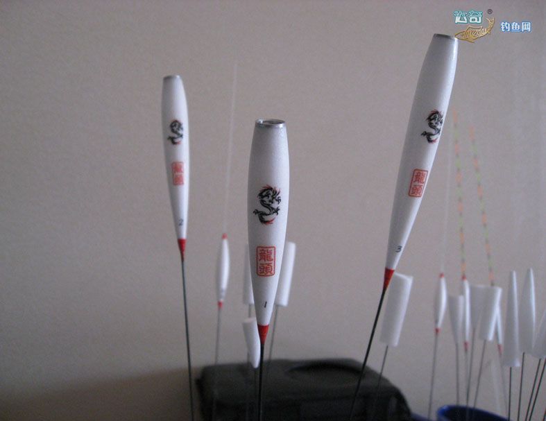 自制浮漂如何制作,浮漂手工自制鱼漂