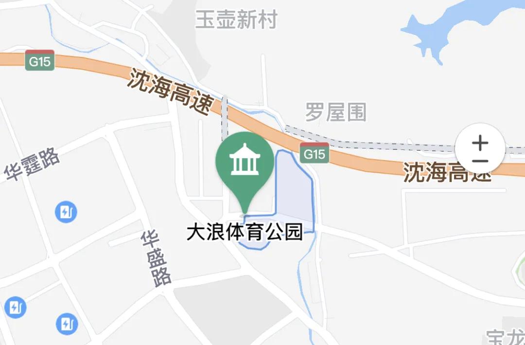 深圳八大绝美公园,山水公园深圳