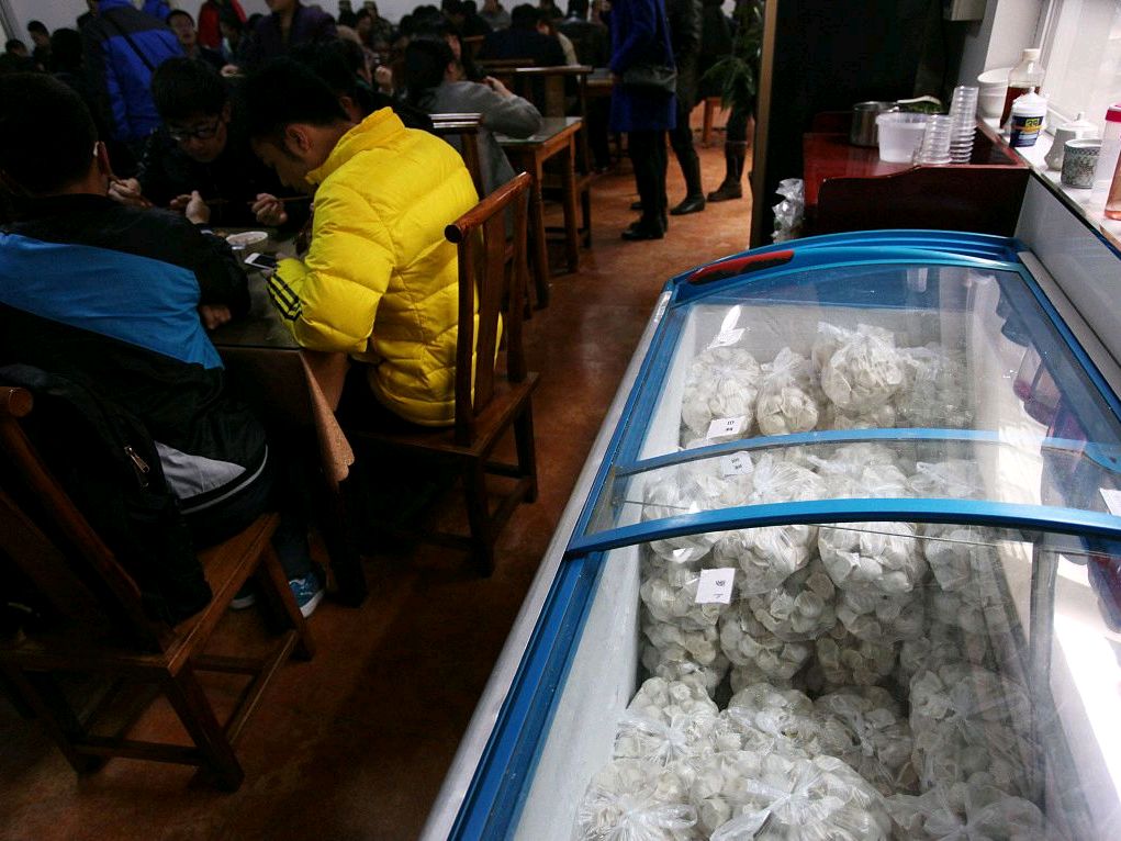 开馄饨饺子店挣钱吗,怎么样开馄饨饺子店