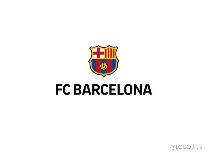 足球logo图案,足球徽标logo设计欣赏