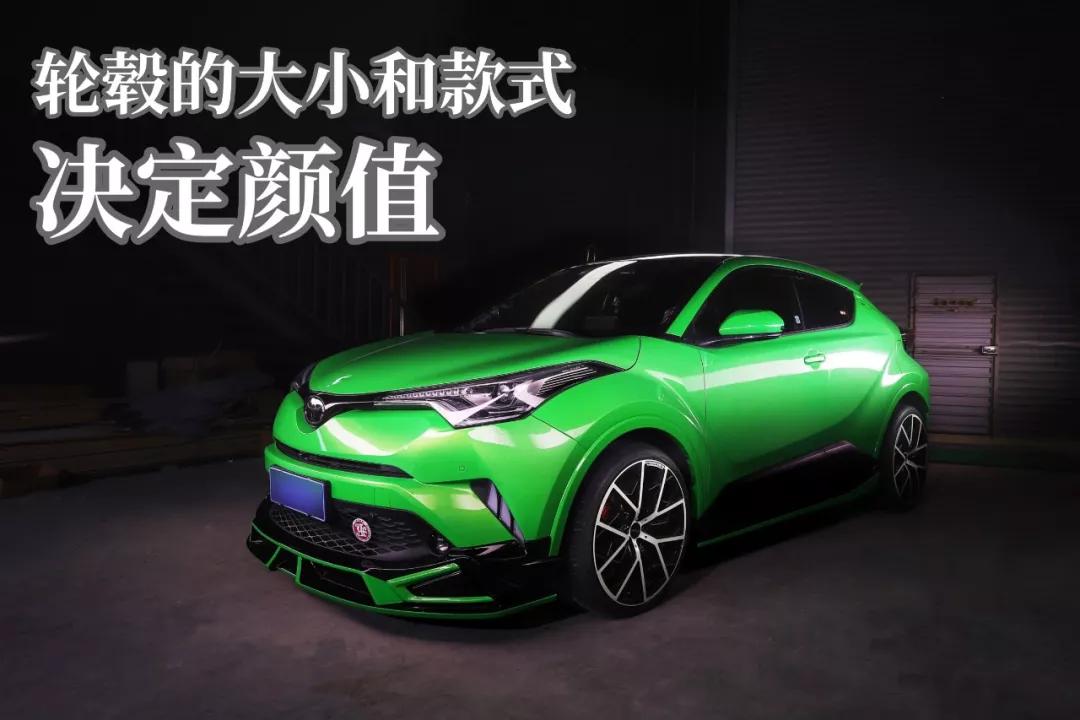 网购轮毂靠谱嘛,网上购买轮胎猫腻