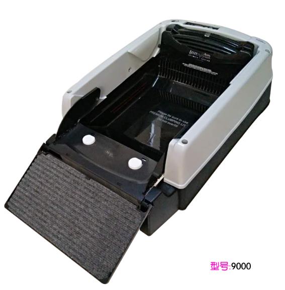 全自动铲屎猫砂盆好用吗,自动铲屎猫砂盆推荐