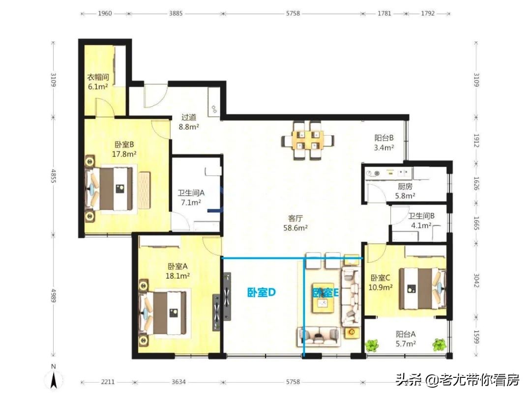 亚运村奥森北京,亚运村奥森