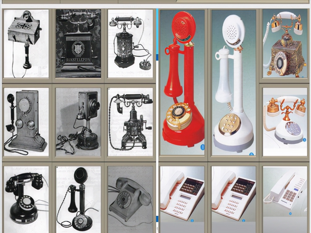 通信史,通信历史