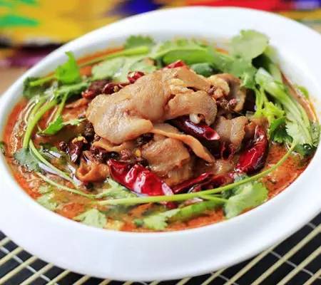 水煮菜怎么吃起来清甜,几种水煮菜的吃法味道真叫一个绝