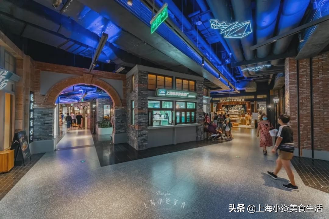 上海最大购物中心南翔印象城,魔都再添80000重磅商业地标