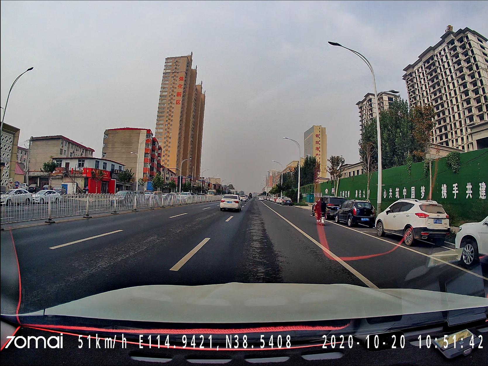 突然！都卖300多？70迈、360、盯盯拍横评，结局显而易见