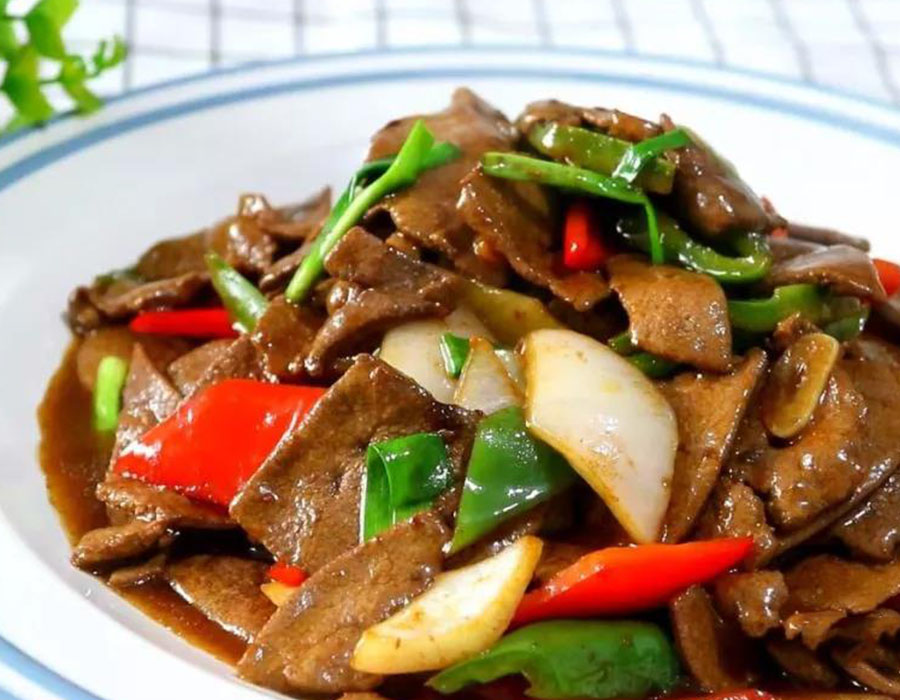 猪肝做好后特别软什么原因,猪肝煮好了为什么还是软