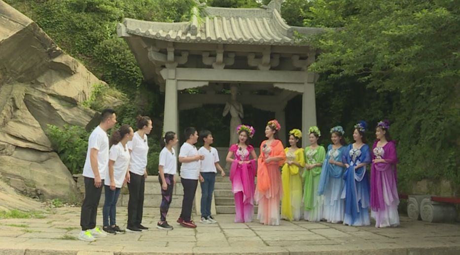 非常游学团少儿频道,非常游学团第二季