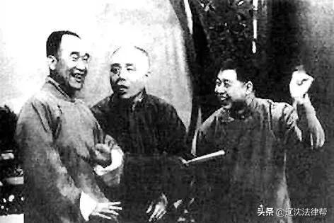 马季为何不叫侯宝林师傅呢,马季谈和师父侯宝林