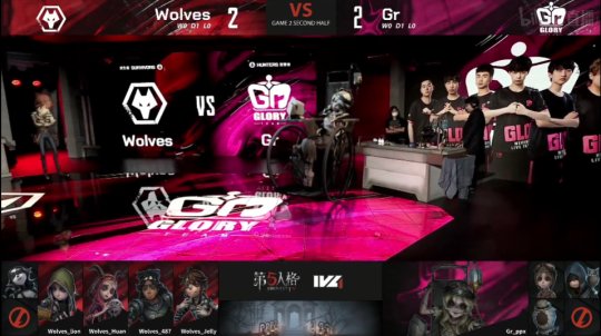 第五人格ivl夏季赛求生者排名,第五人格alex的最后一场比赛