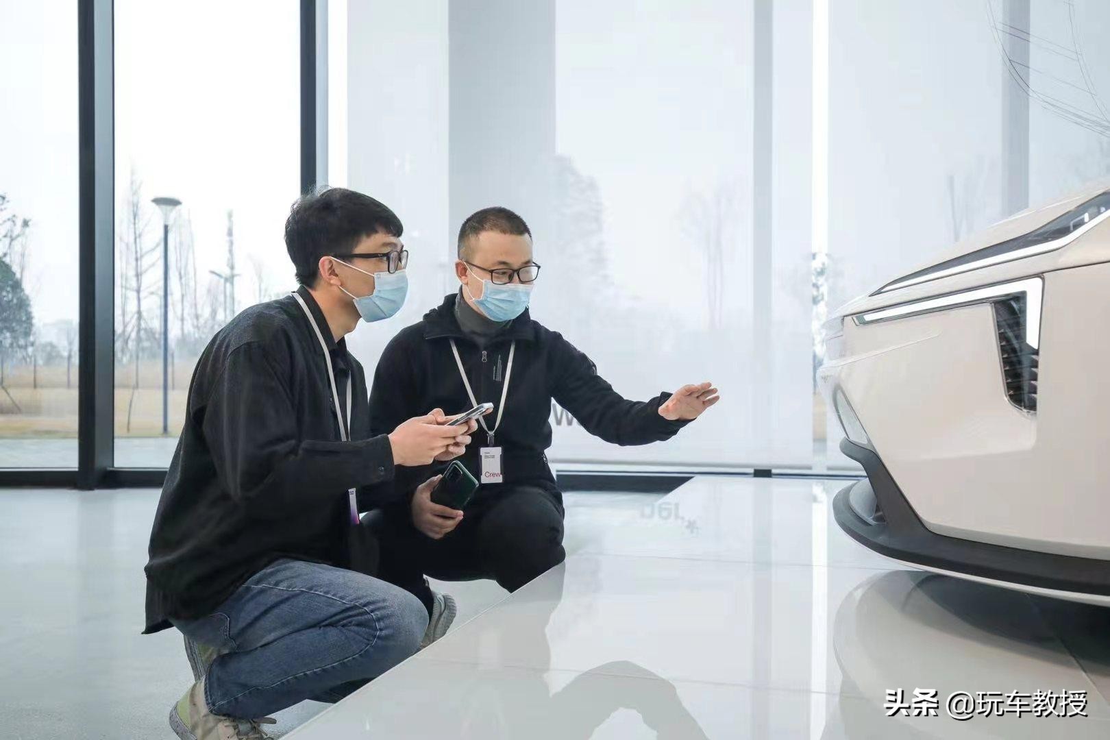 极星新车2019款,极星最漂亮车型