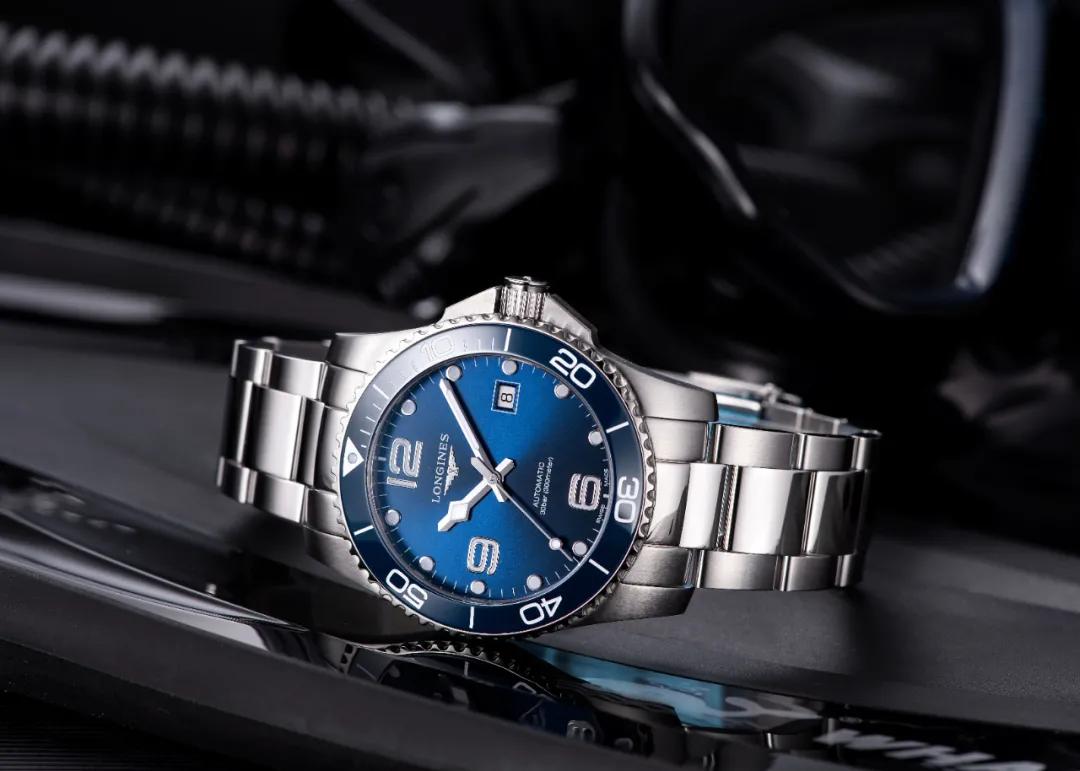 比水鬼还好的潜水表,绿水鬼表能潜水吗