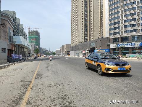 徐州淮海西路拆迁,徐州新淮海西路二期