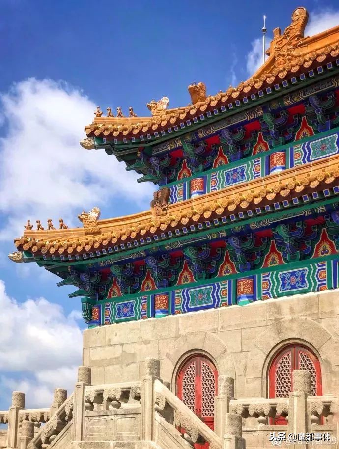 上海天安千树网红打卡点,上海打卡必去的地方排名