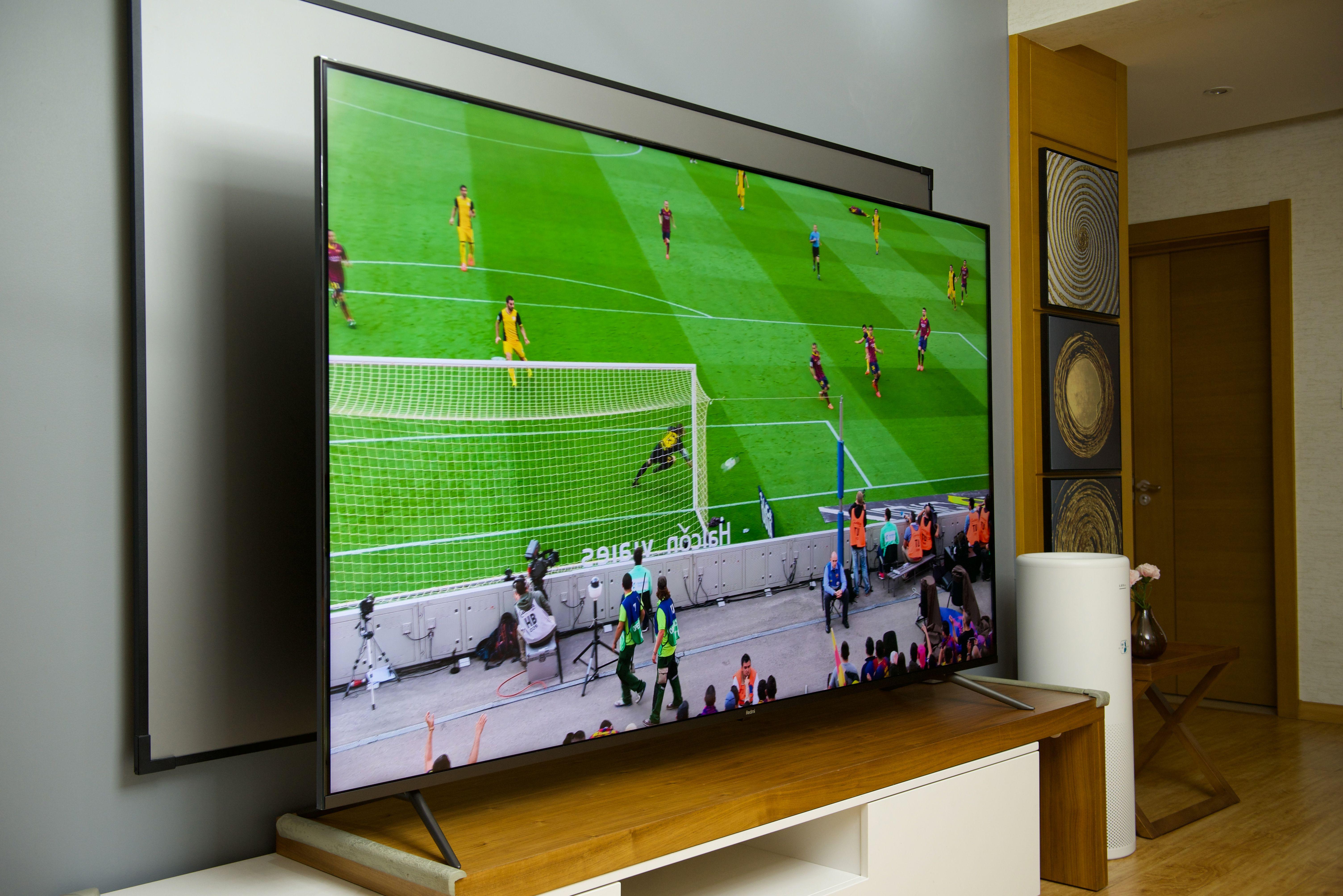 redmimax86智能电视多少英寸,redmimax86寸电视测评