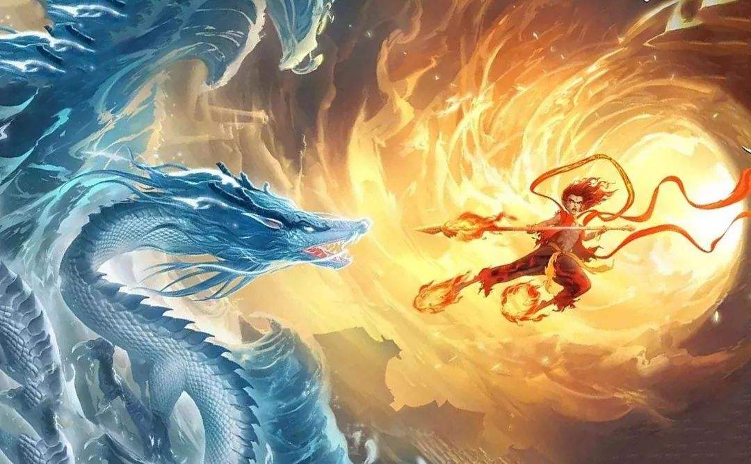 从哪吒看职场有问题,从哪吒谈孩子的人格