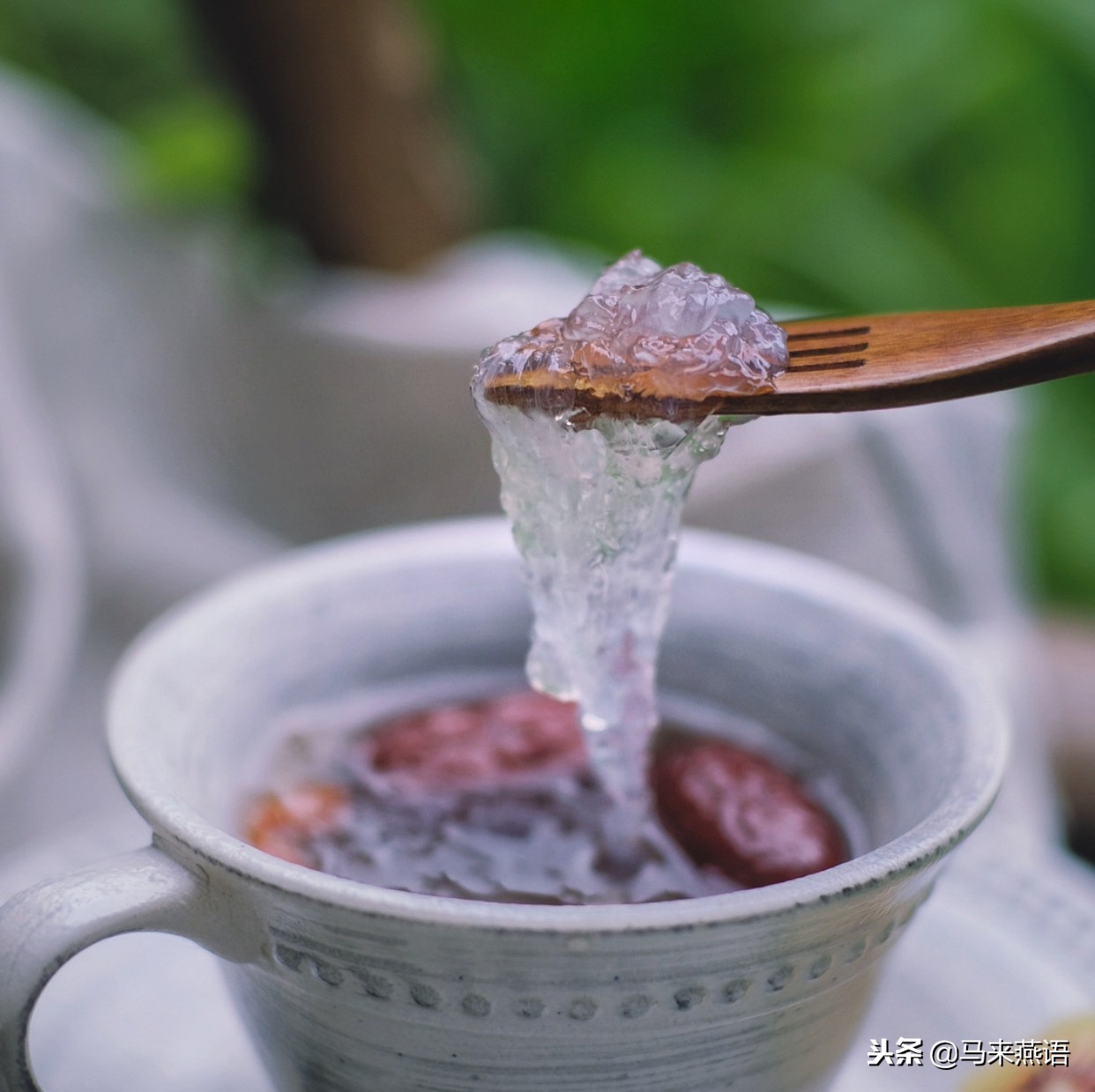 怎么分辨燕窝真假溯源码,印尼燕窝怎么分辨真假