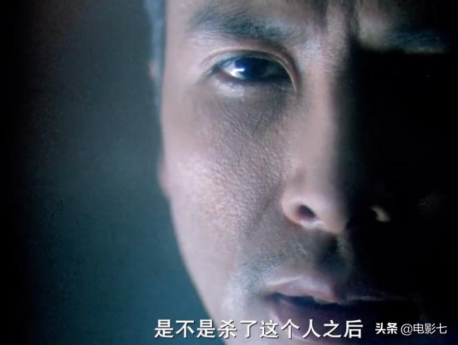 吴京电影票房扑街,吴京在没拍战狼前有多能打