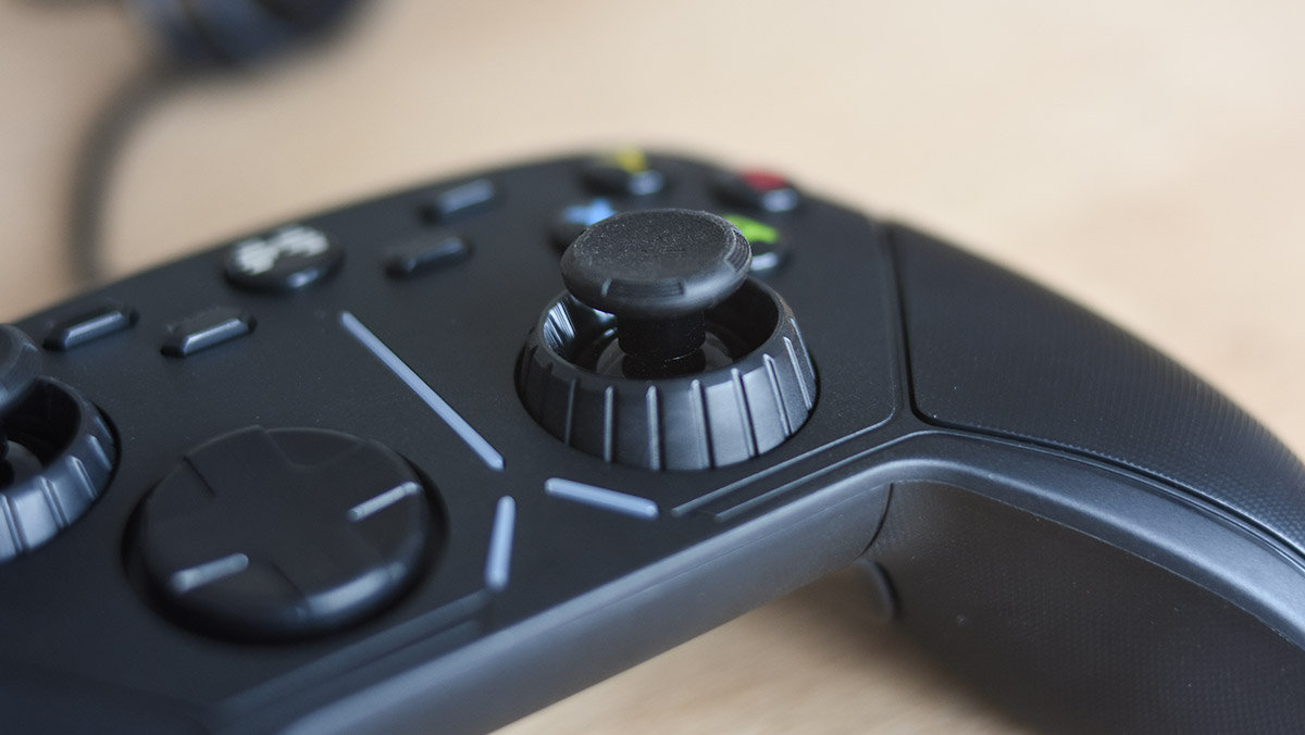 游戏手柄推荐北通阿修罗3,北通阿修罗3游戏手柄有线版