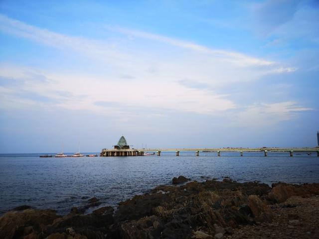 烟台真的好吗,烟台真的是一个适合宜居的城市