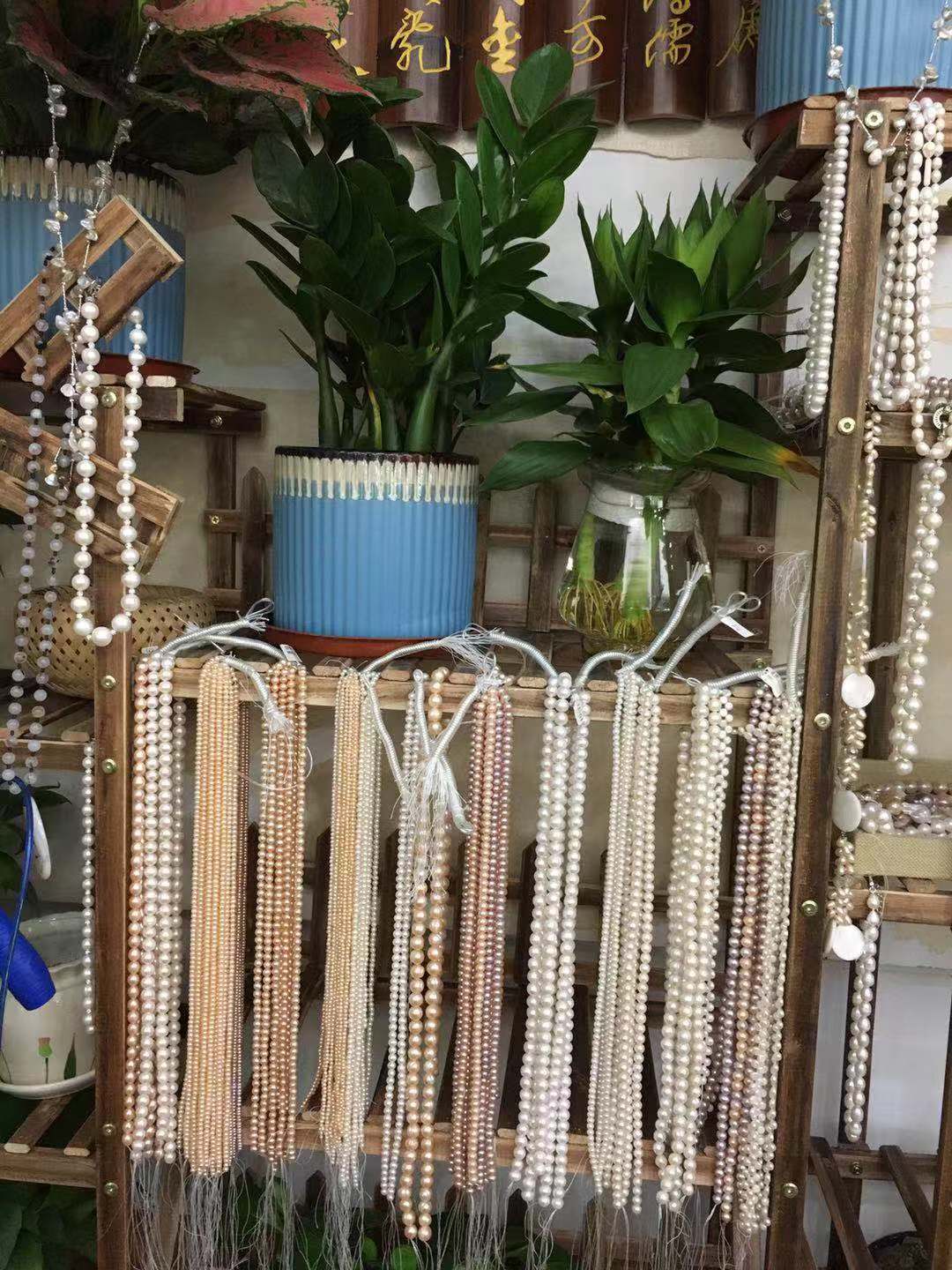 上百年的珍珠如何鉴定,珍珠鉴别师怎么考