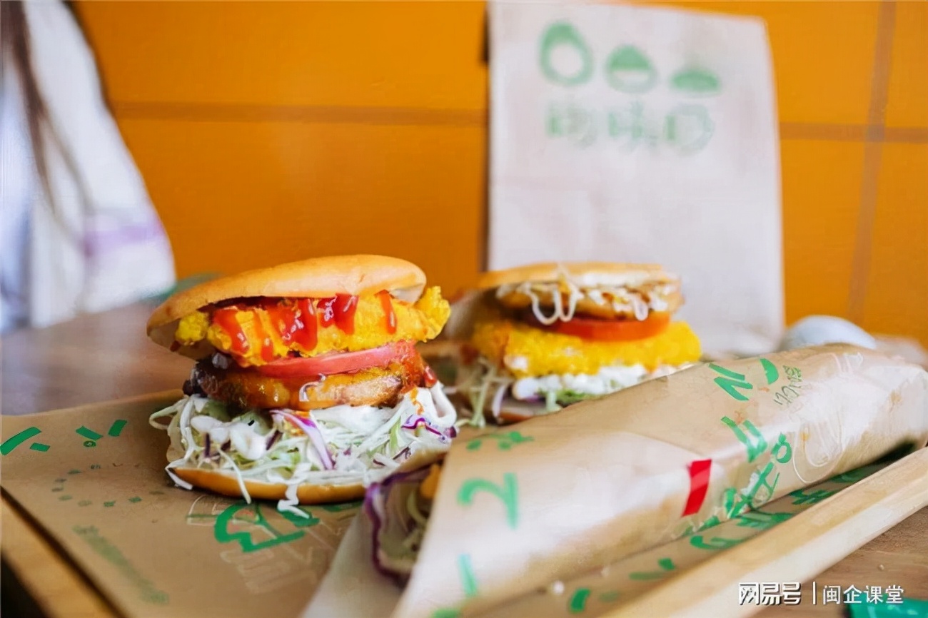 美式手作汉堡小店开店成本,手作汉堡有前景