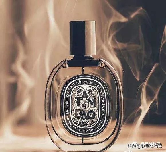 这几款香水值得入手,超诱惑好闻香水