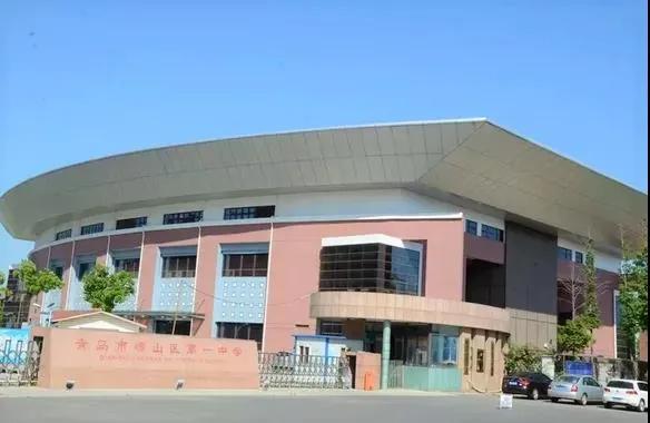 青岛重点高中排名2019,青岛前十所重点高中